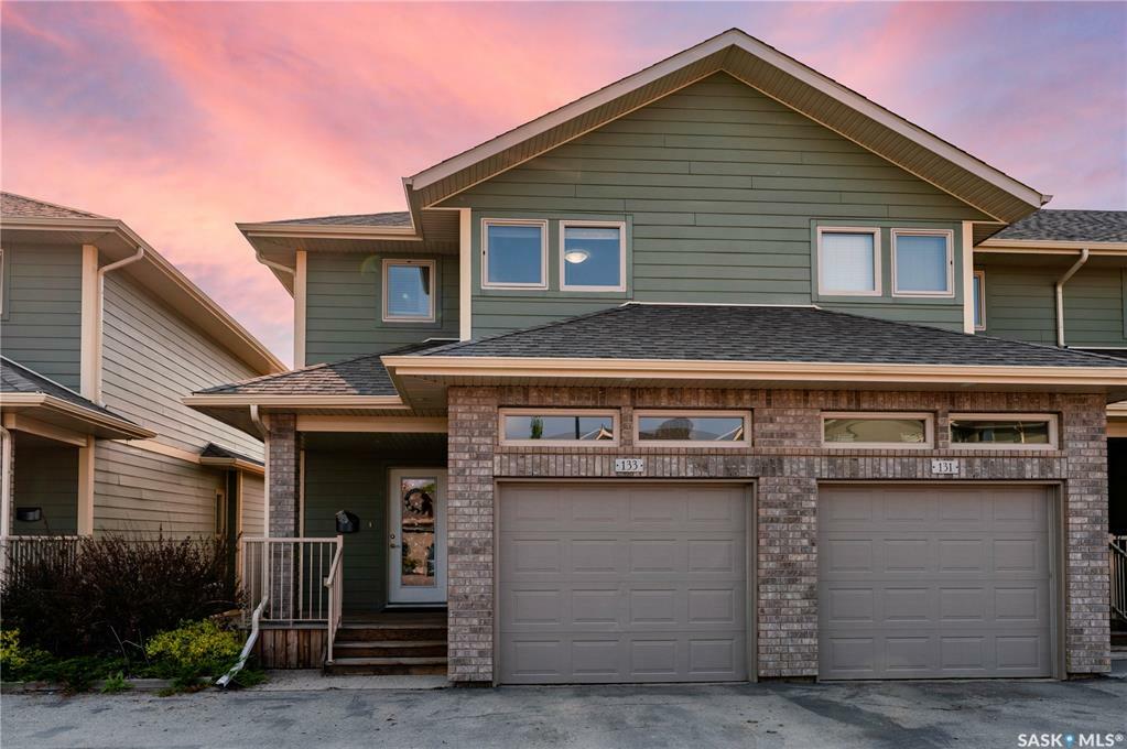 115 Shepherd Crescent 133  Saskatoon SK S7W 0P8 photo