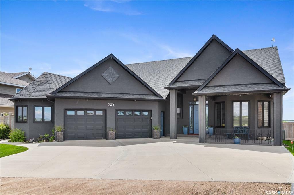 Property Photo: 30 Pape Drive SK S0K 2A0