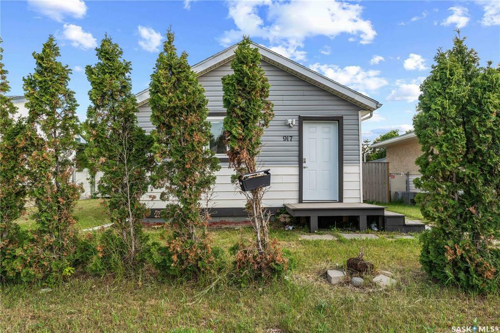 Photo de la propriété: 917 Dewdney Avenue E SK S4N 0C7