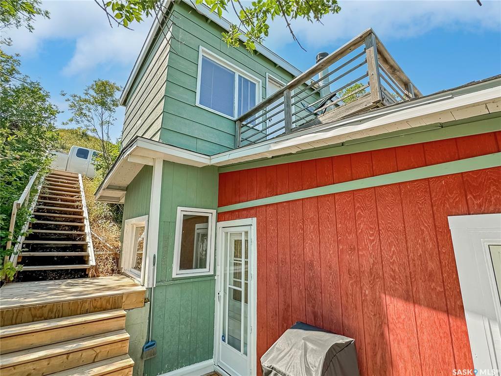 Property Photo: 119 B-Say-Tah Road SK S0G 1S0