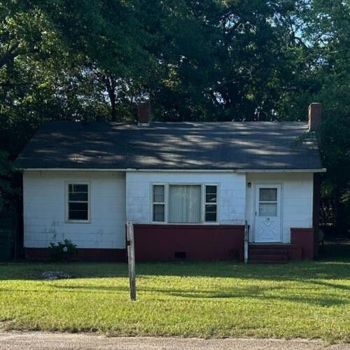 Property Photo:  25 Camellia Street  SC 29150 