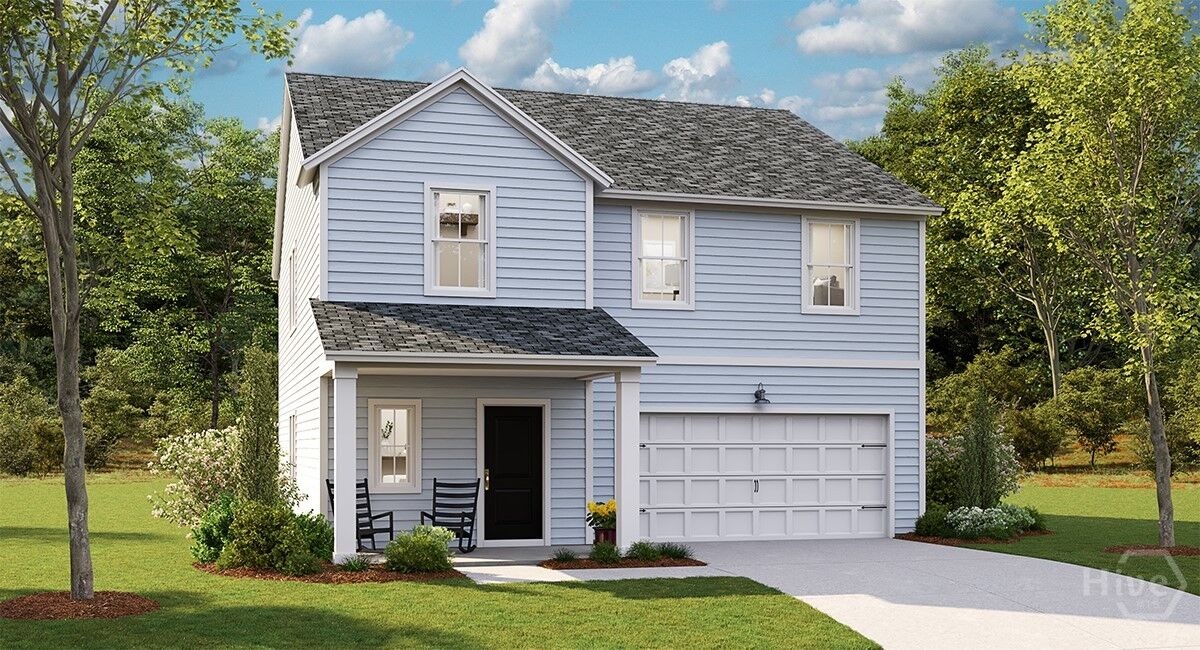 Property Photo: 116 Barefoot Drive GA 31302