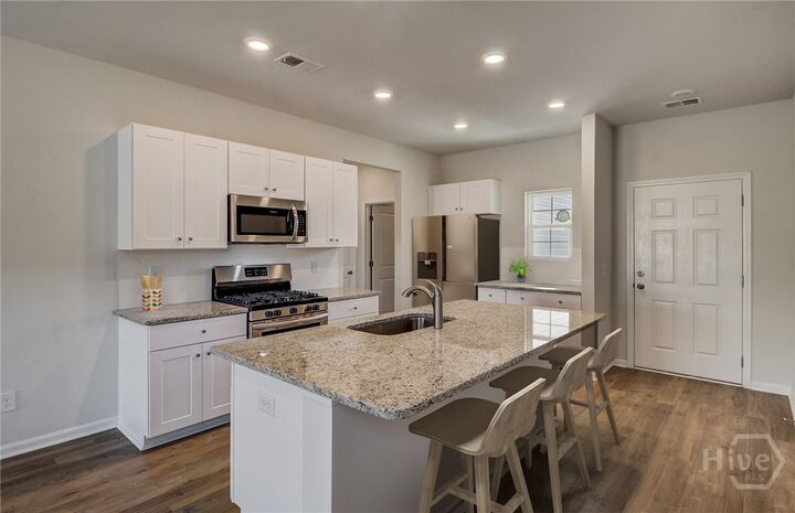 Property Photo: 131 Crimson Lane GA 31302