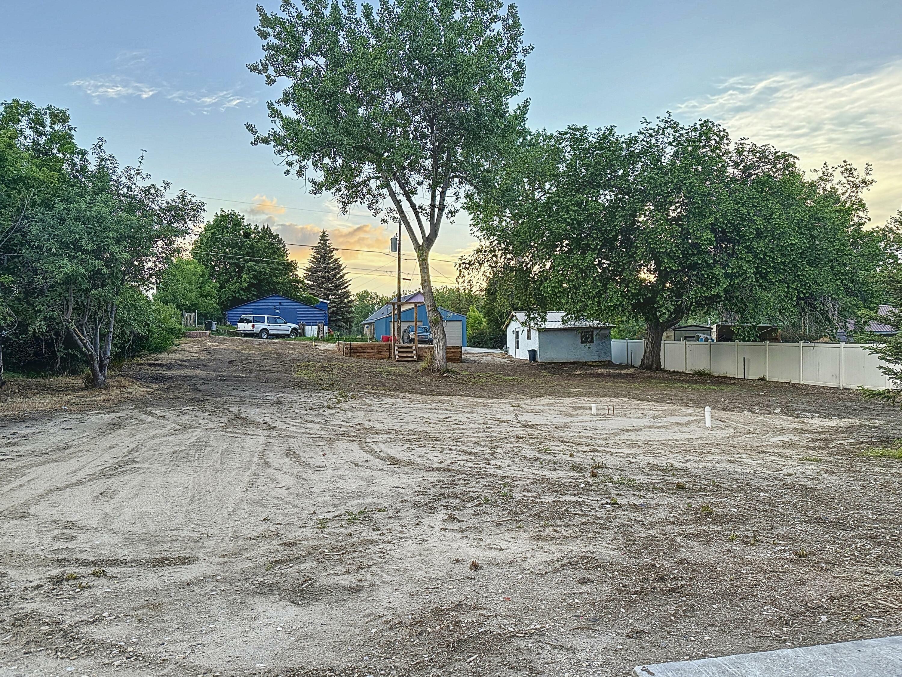 Property Photo: 158 Western Avenue WY 82834