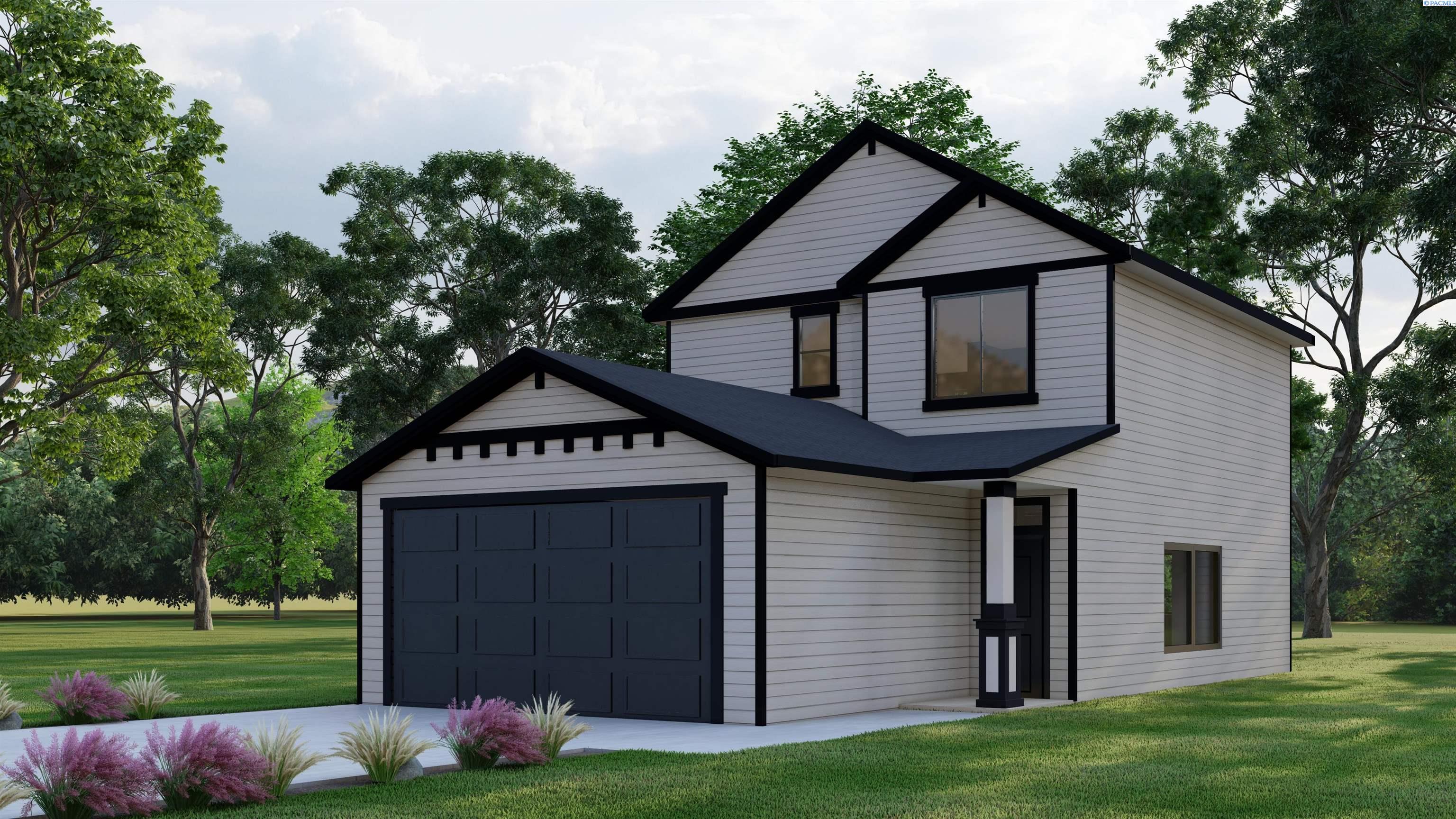 Property Photo:  7672 Grapevine Ct  WA 99353 