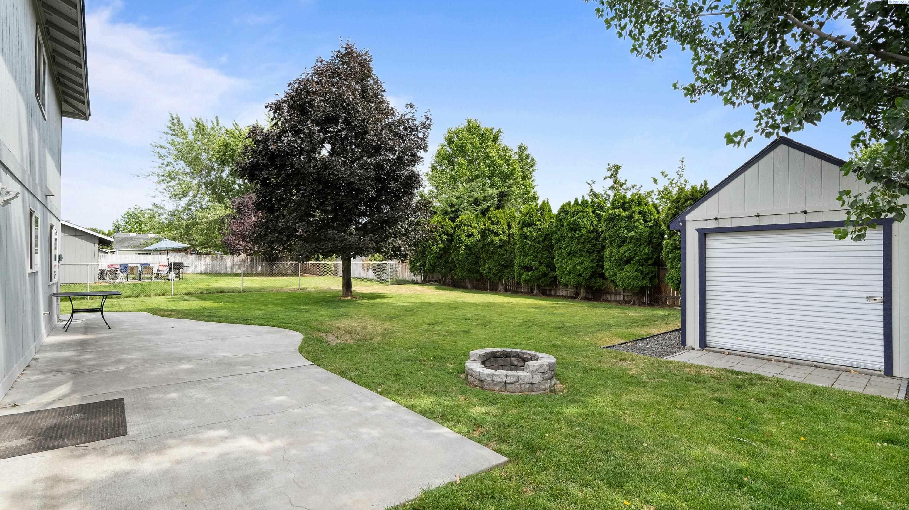 Property Photo: 5207 Crane WA 99353