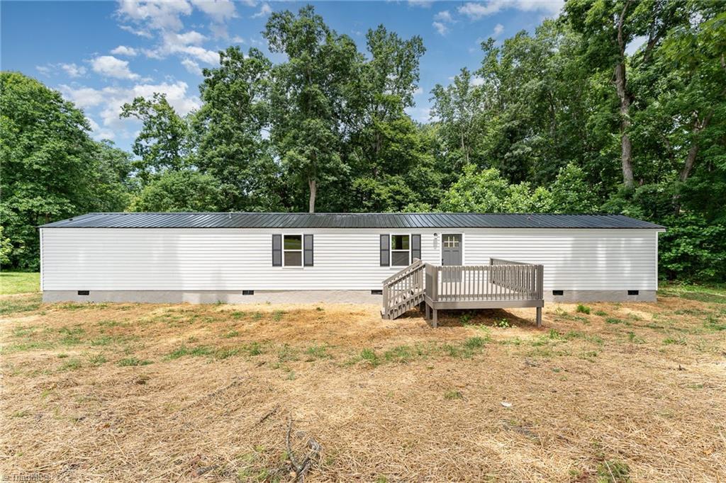 Property Photo: 343 Reavis Road NC 28634
