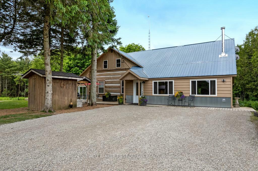 Property Photo: 149 Ford Road ON K7A 4S4