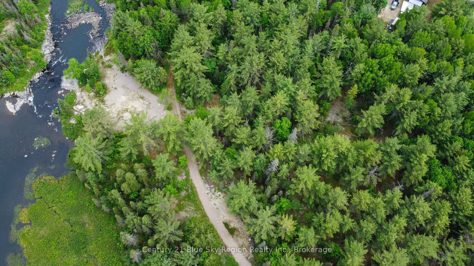 Property Photo: Pt Lot 10 Highway 531 N/A ON P0H 1E0