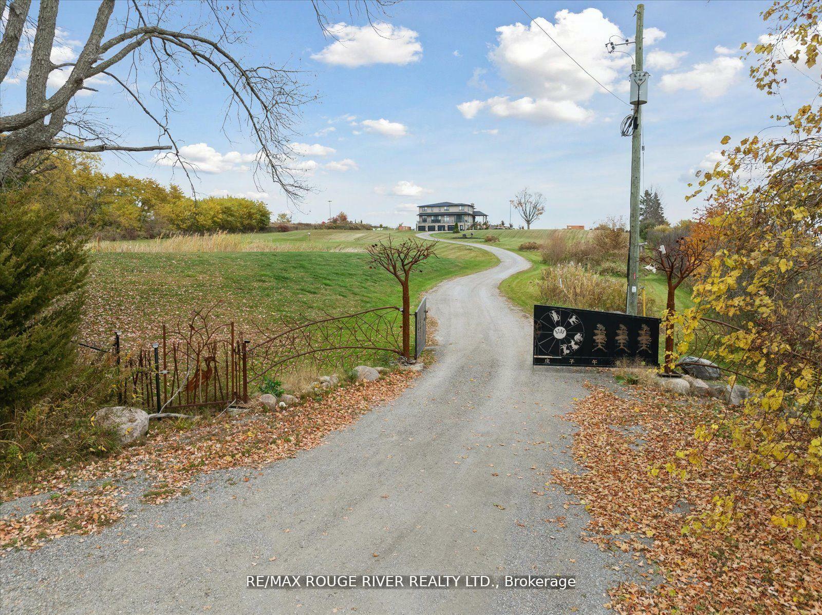 Property Photo: 5785 Halls Road N ON L1M 1S5
