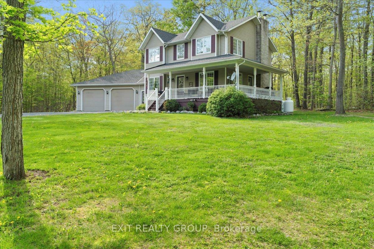 Property Photo:  44 Centre Road  ON K0K 2K0 