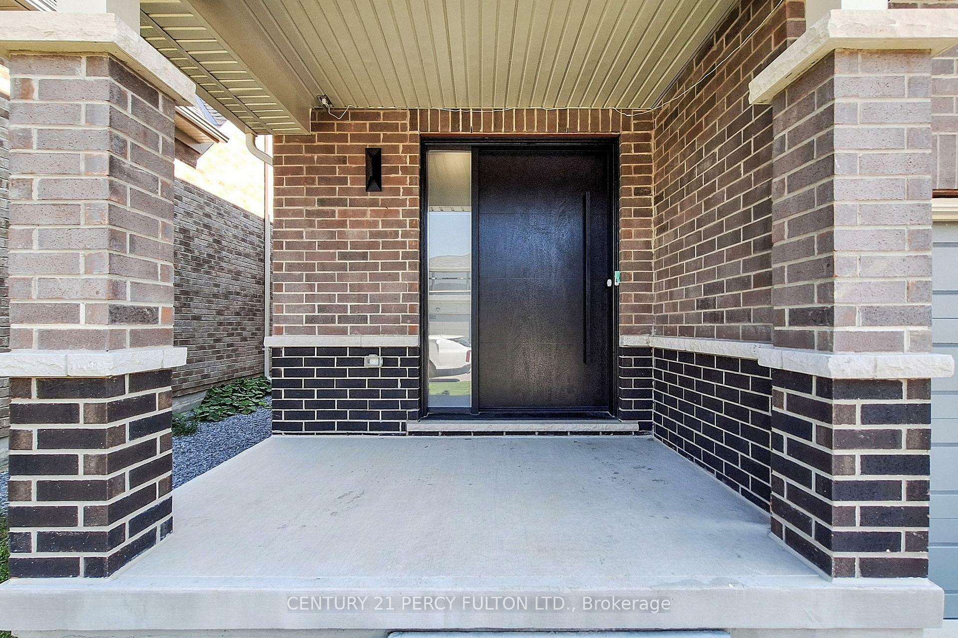 Property Photo:  23 Sam Battaglia Crescent  ON L0E 1R0 