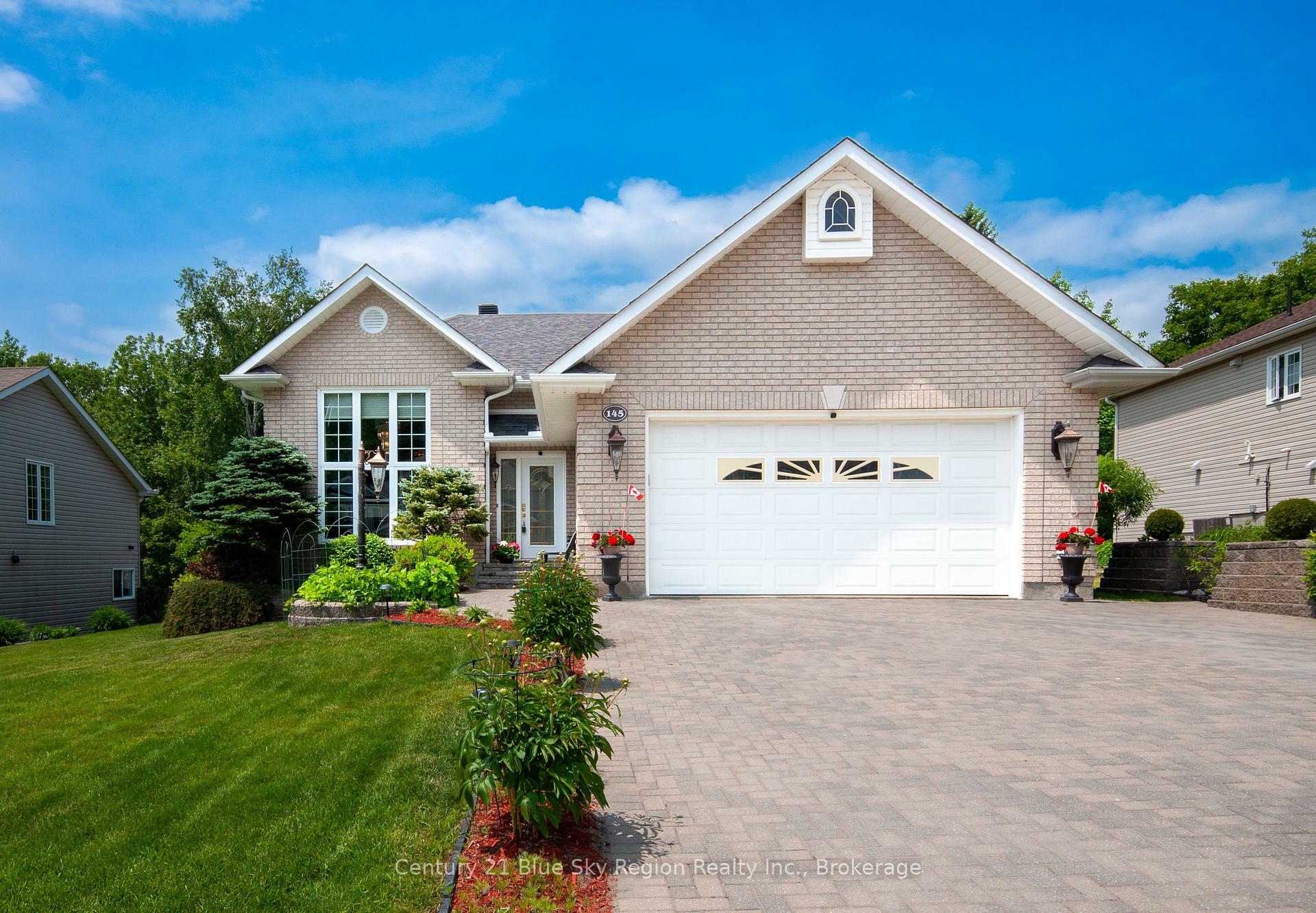 145 Bain Drive  North Bay ON P1C 1M4 photo
