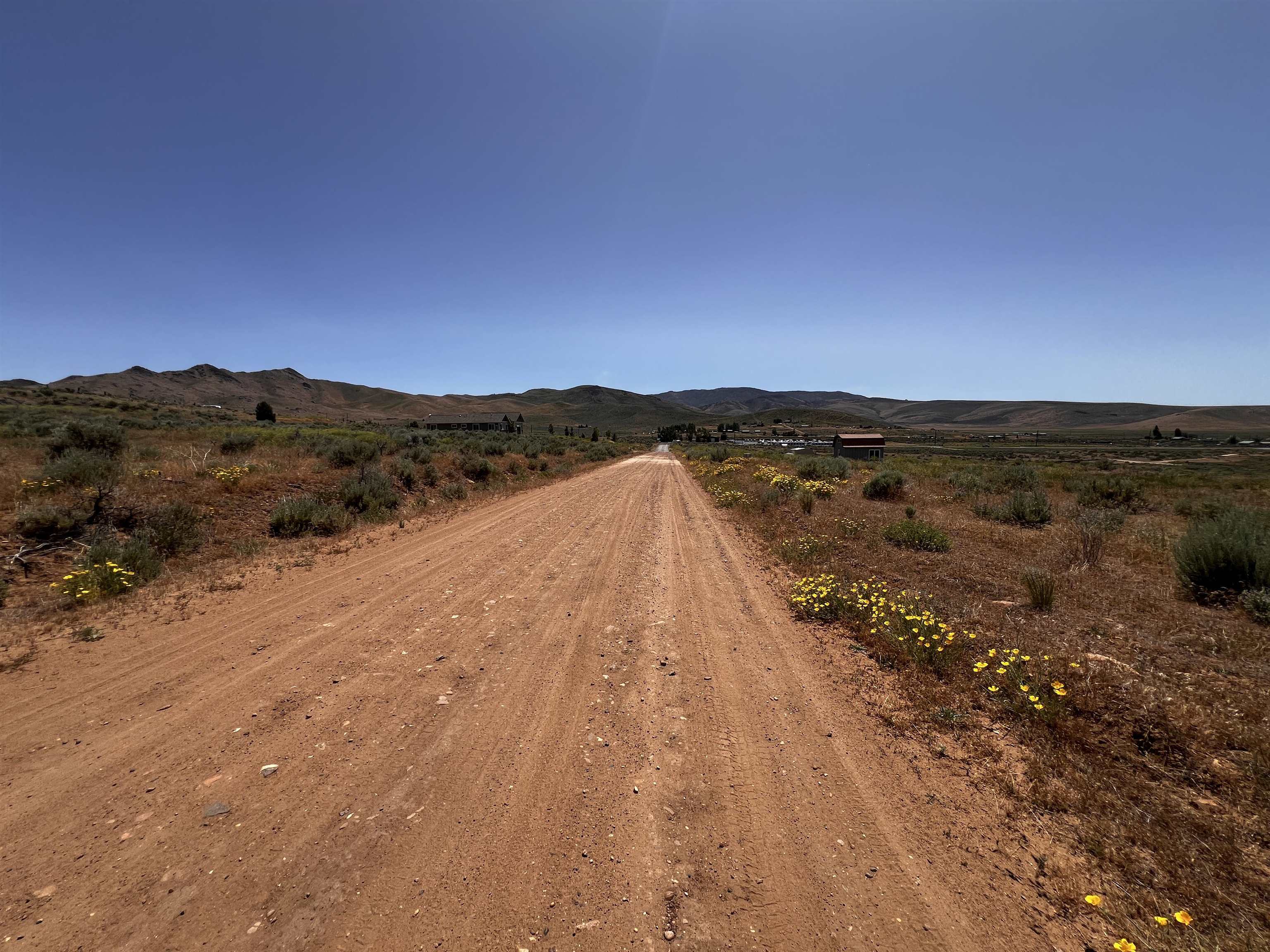 Property Photo:  95015 Half Mile Road  CA 96105 