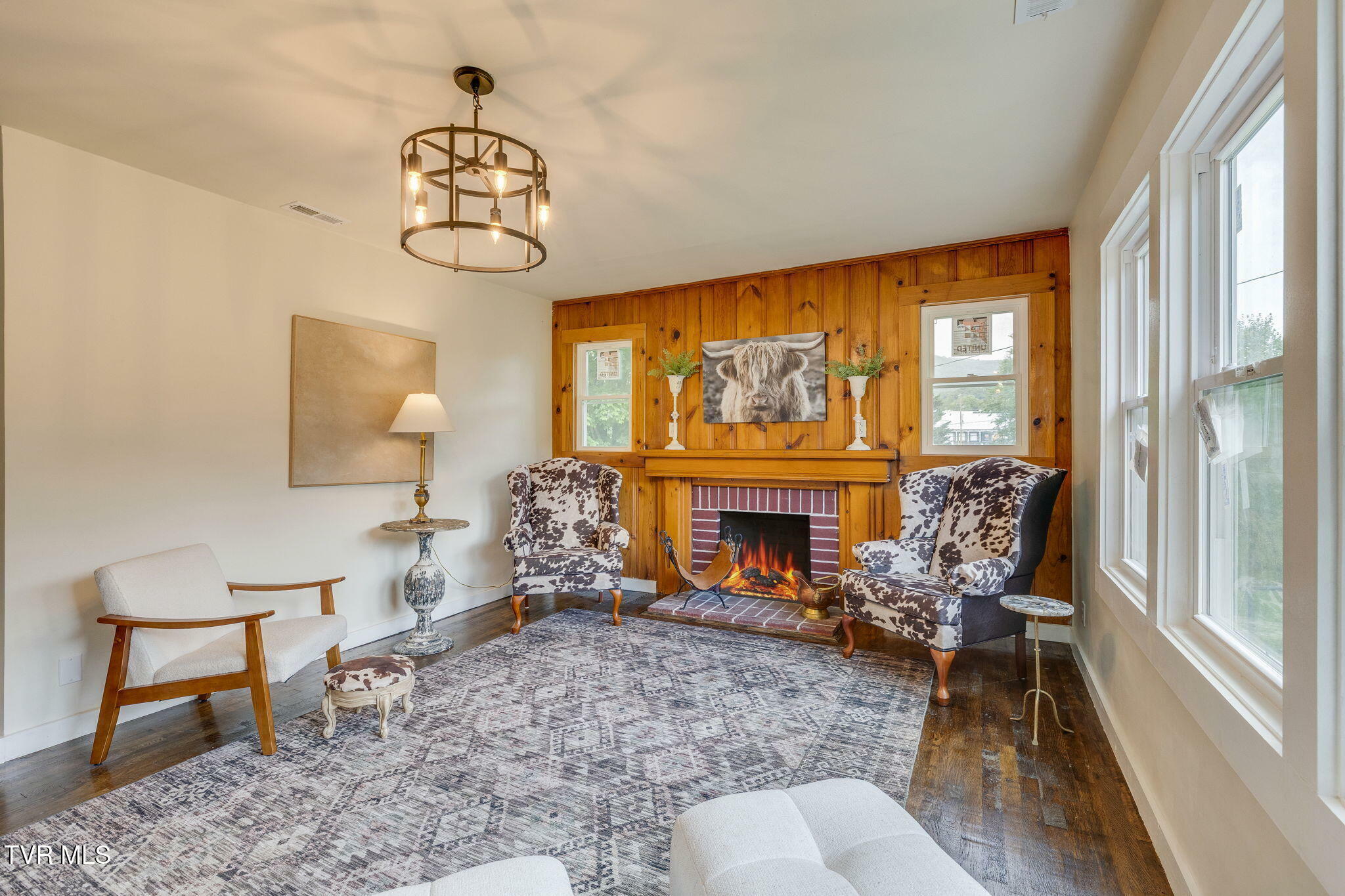 Property Photo:  120 Mayflower Road  TN 37601 