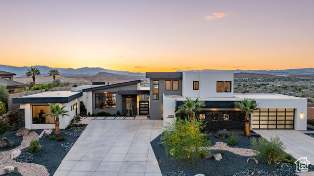 3089 E Banded Hills Dr  St. George UT 84790 photo