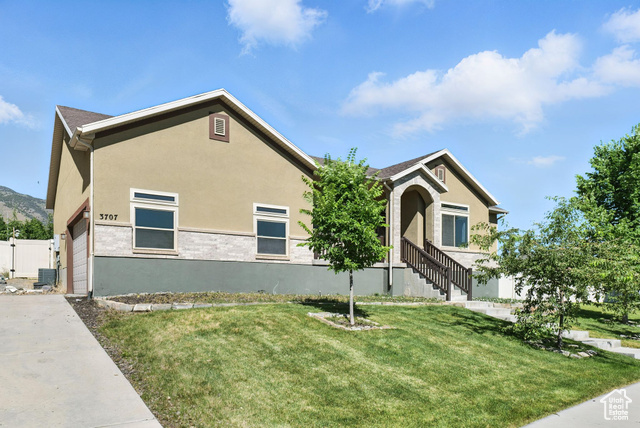 Property Photo: 3707 S Panorama Dr UT 84045
