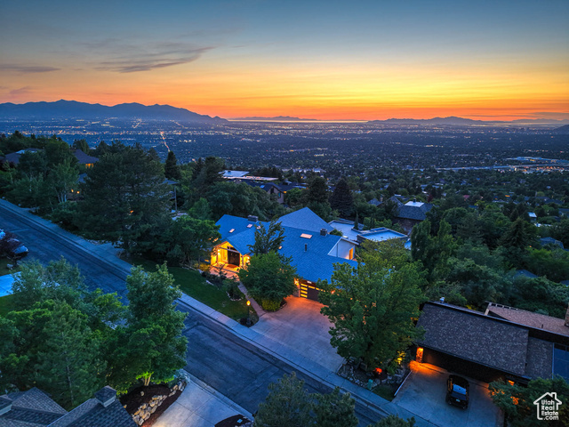 Property Photo: 4504 S Abinadi Rd E UT 84124