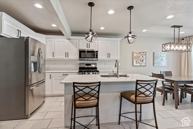 Property Photo: 6543 S Liberty Way UT 84405