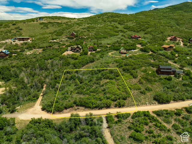 Property Photo: 7709 E Grove Ln 1331-B UT 84032