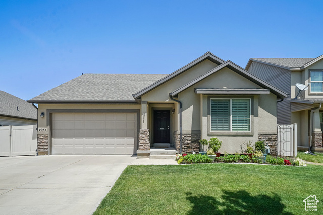 2051 E 1180 S  Spanish Fork UT 84660 photo