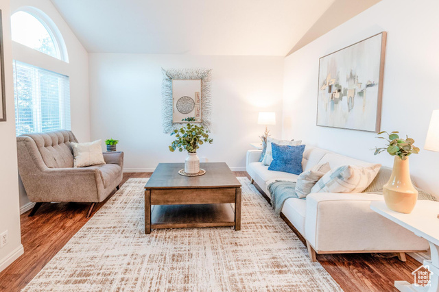 Property Photo: 1282 W 1200 S UT 84087