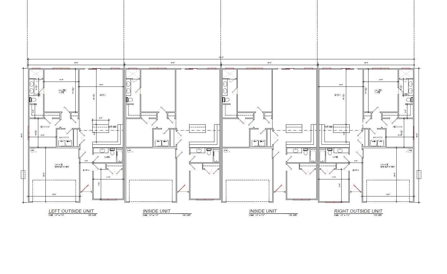 Property Photo: 2032 W 320 S 37 UT 84737