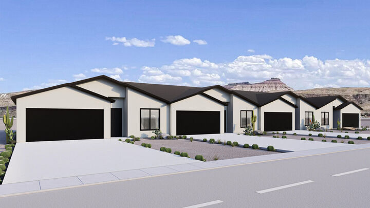 Property Photo: 2032 W 320 S 37 UT 84737