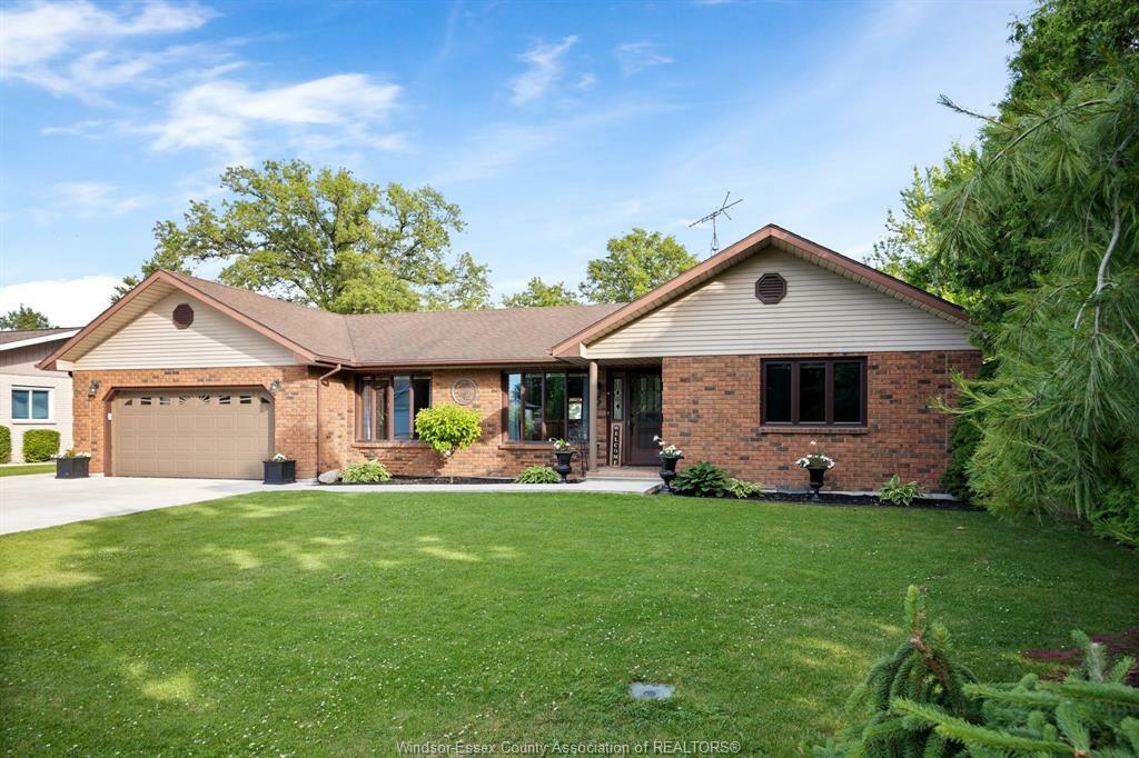 Photo de la propriété: 5 St William Avenue ON N0P 2L0