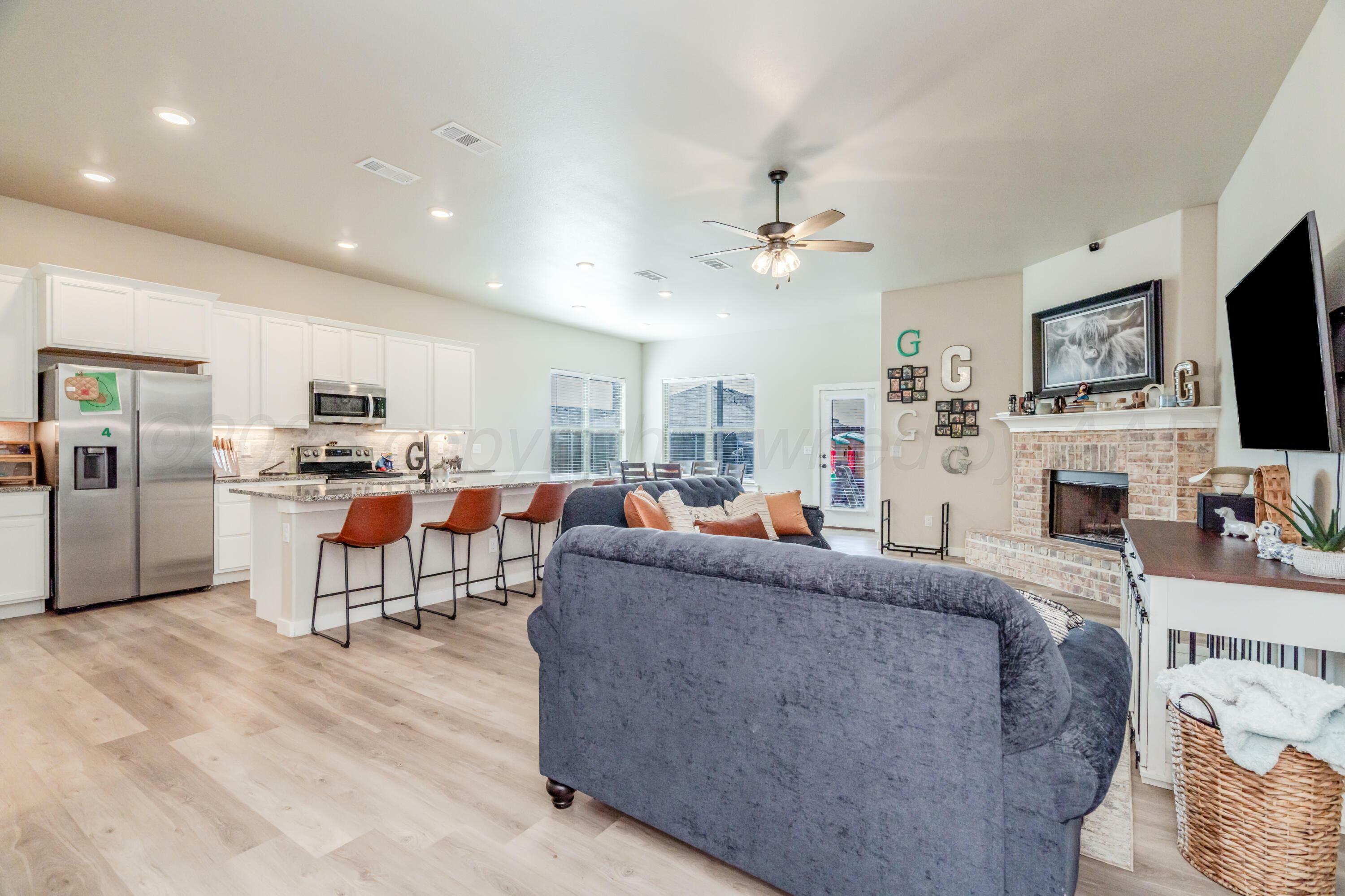Property Photo: 1706 Morningside Avenue TX 79118-0065