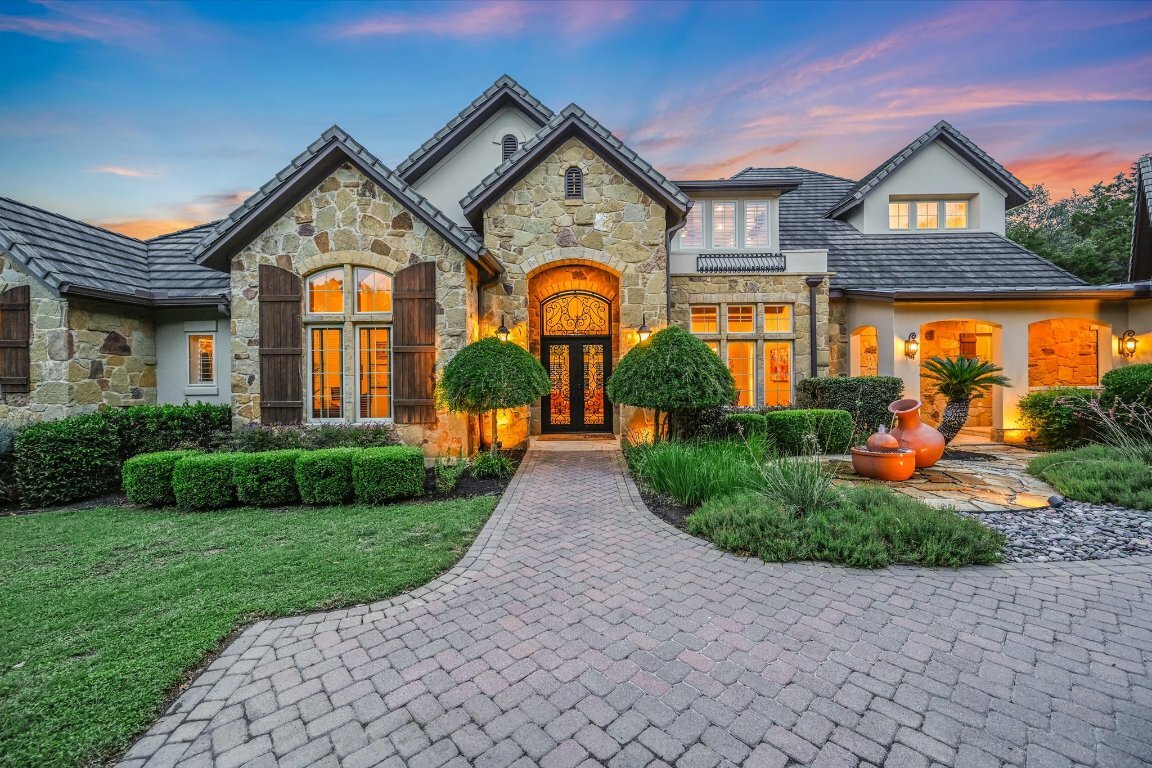 Property Photo: 4100 Prince Andrew Lane TX 78730