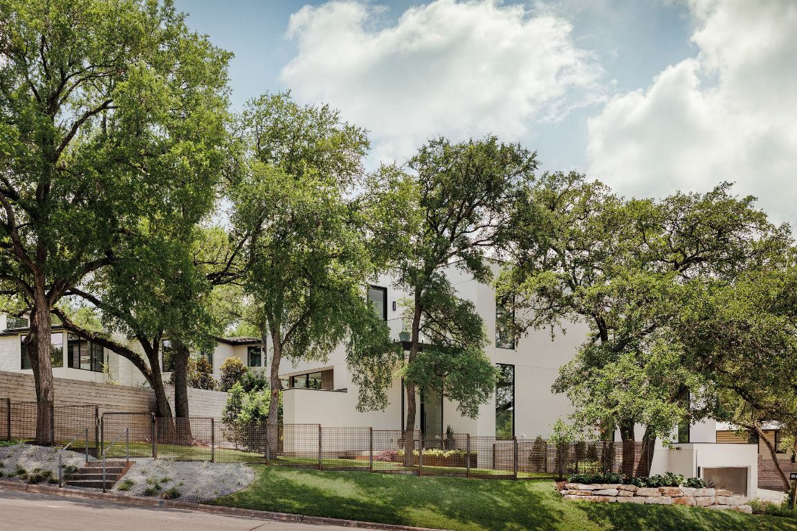 Property Photo: 1701 Bartoncliff Drive TX 78704