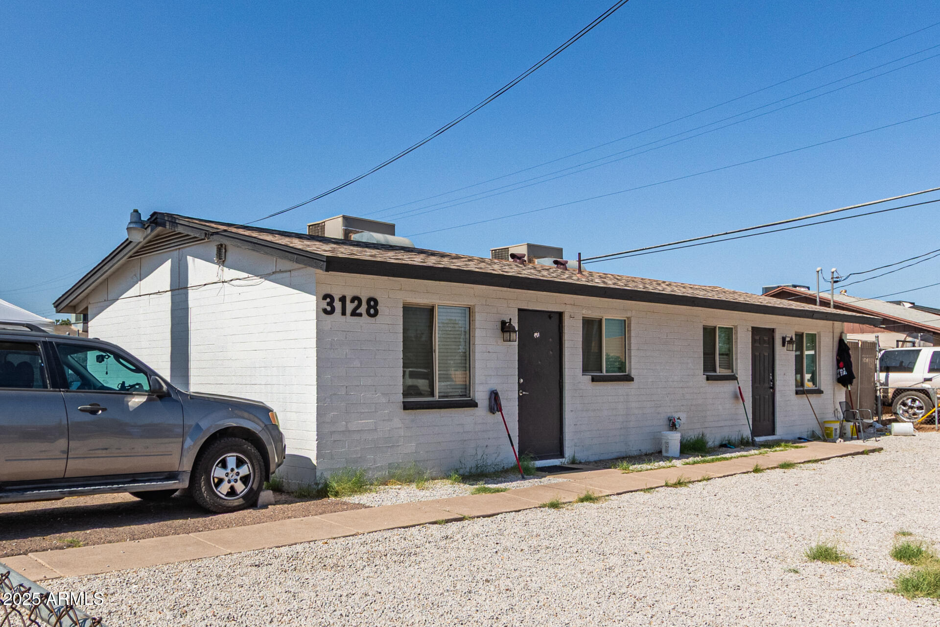 Property Photo:  3128 W Pima Street 2  AZ 85009 