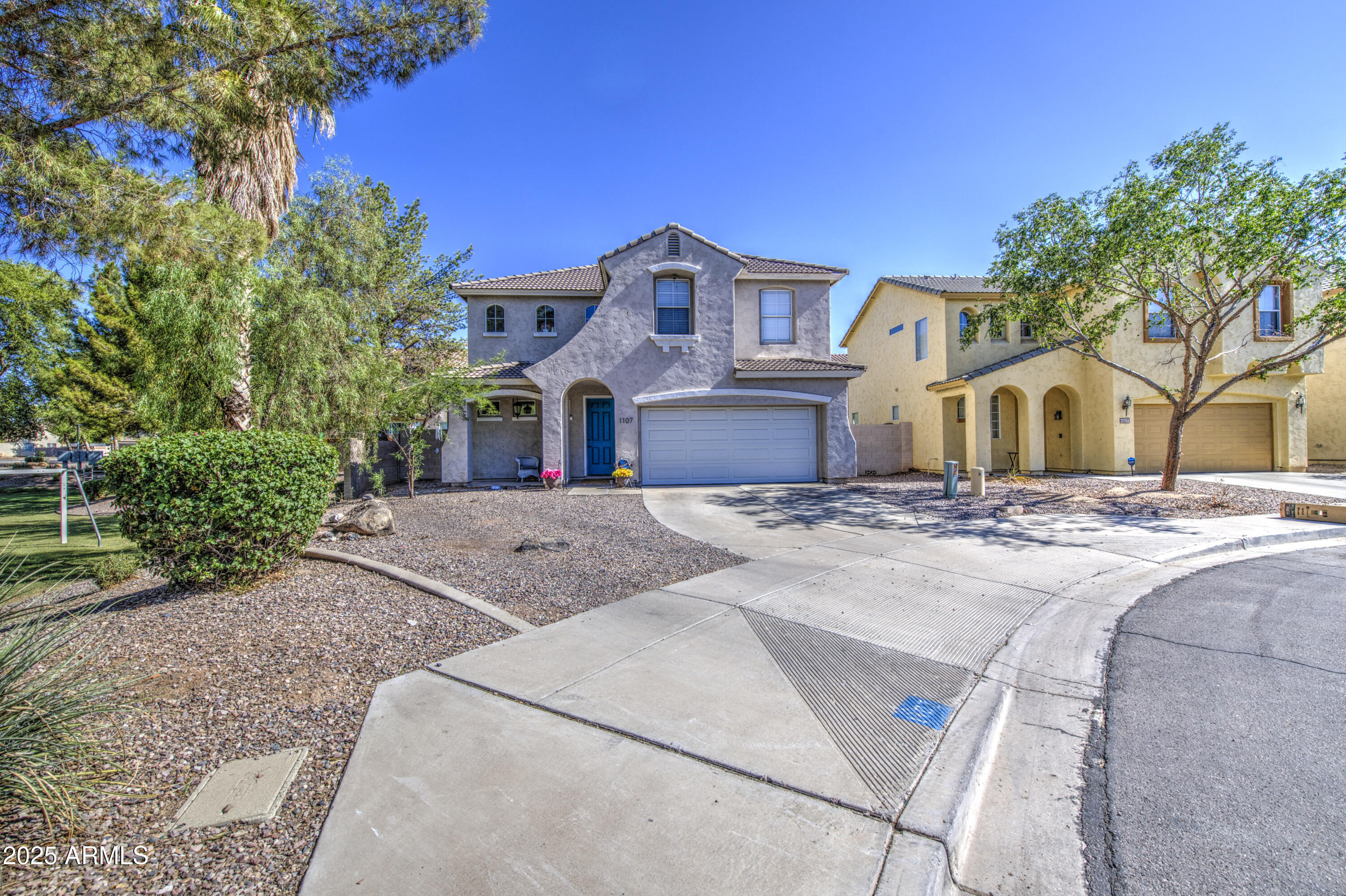 Property Photo: 1107 E La Salle Street AZ 85040