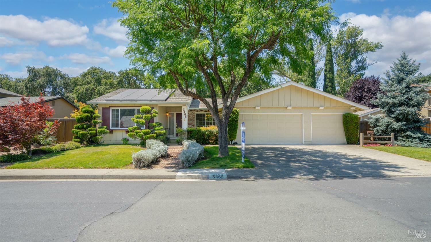 Property Photo: 3465 Springfield Drive CA 94534
