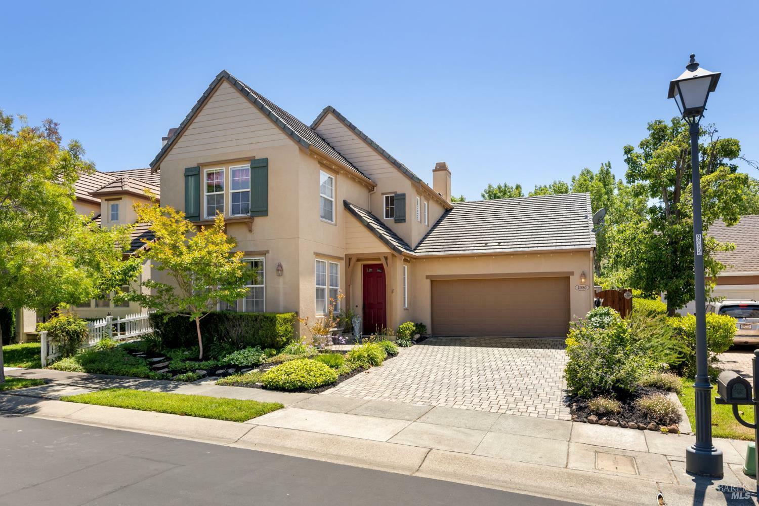 Property Photo: 4080 Summer Gate Avenue CA 94591