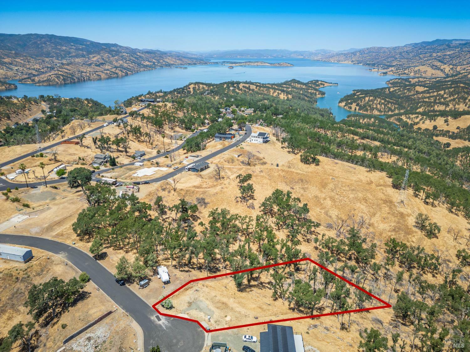 Property Photo:  422 Woodhaven Court  CA 94558 