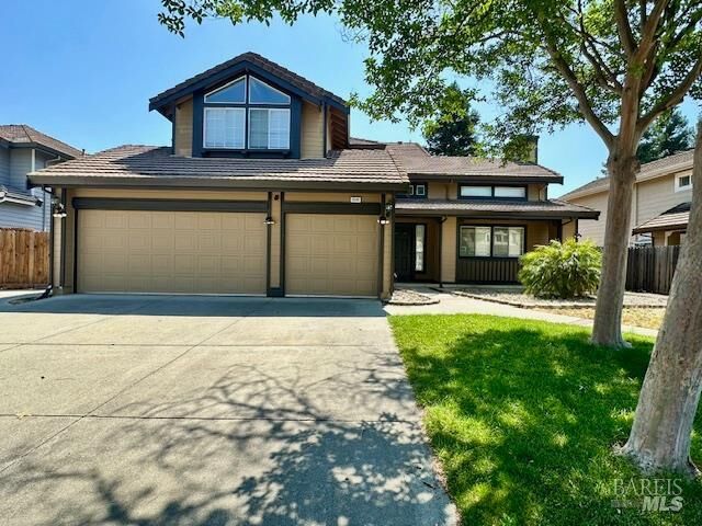 Property Photo:  1540 McCarthy Court  CA 95620 