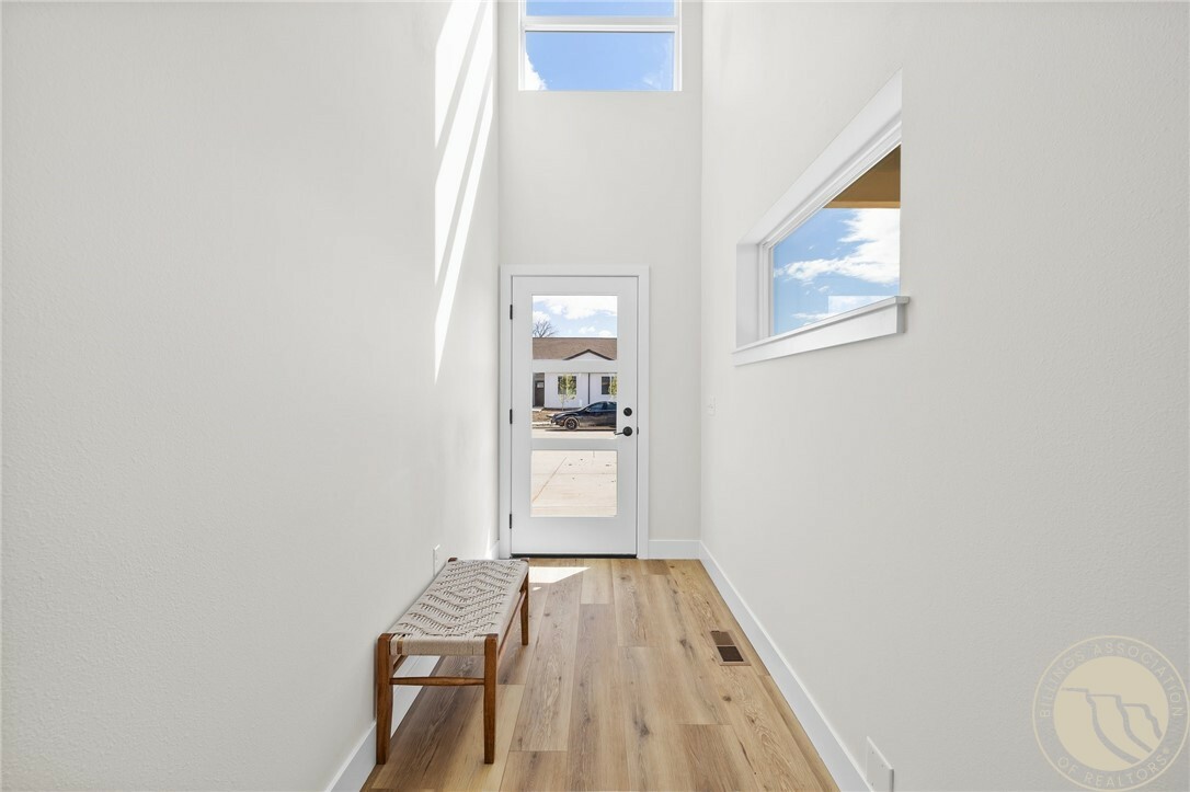Property Photo: 1222 Buffalo Crossing Dr. MT 59106