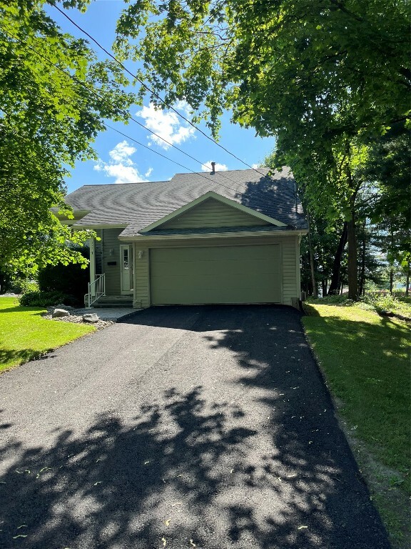 Property Photo: 137 Earl Rd NY 13850