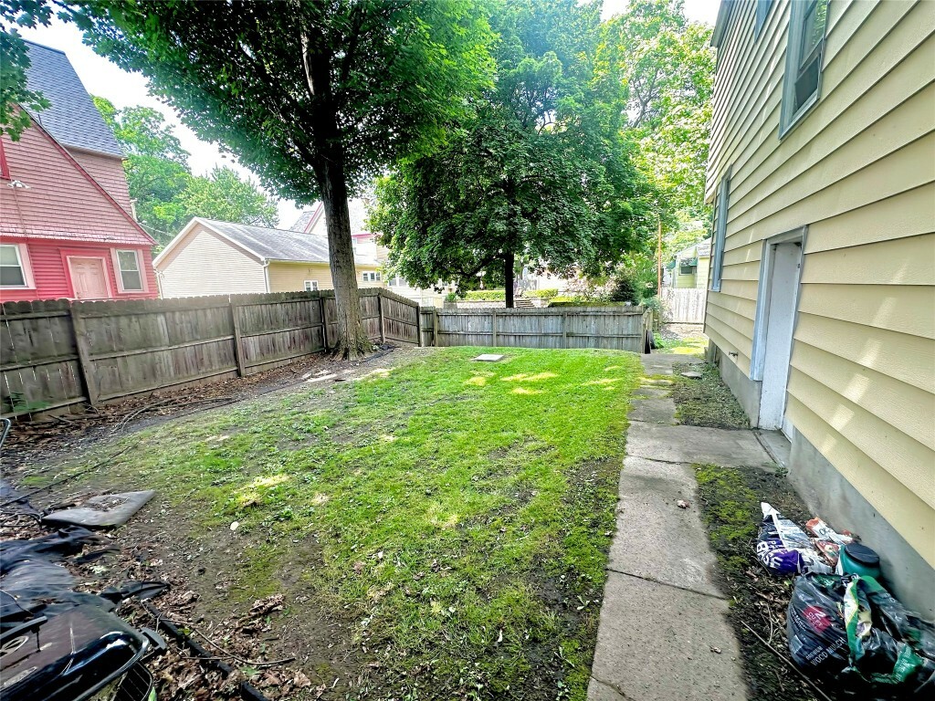 Property Photo: 15 Crandall Street NY 13905