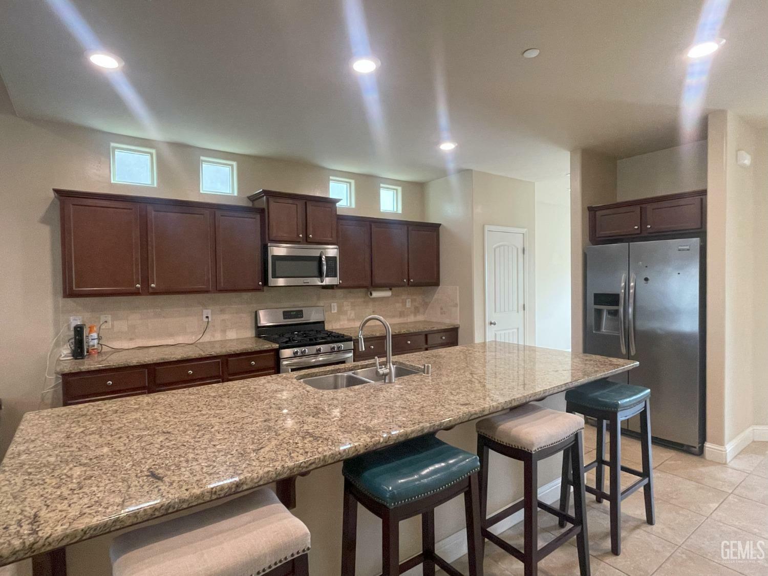 Property Photo: 9316 Red Pine Drive CA 93263