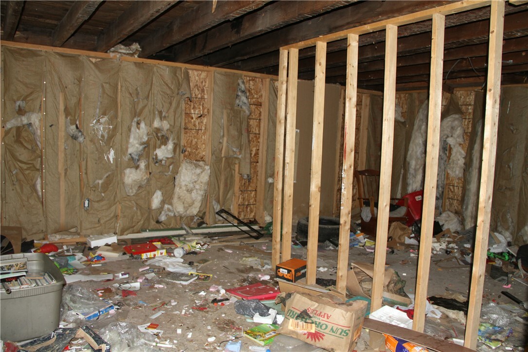 Property Photo: 6581 Chappel Road NY 14801