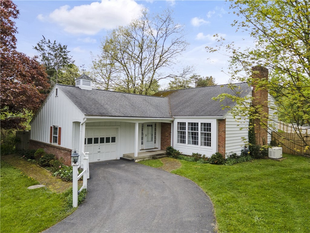 Property Photo: 1171 Ellis Hollow Road NY 14850