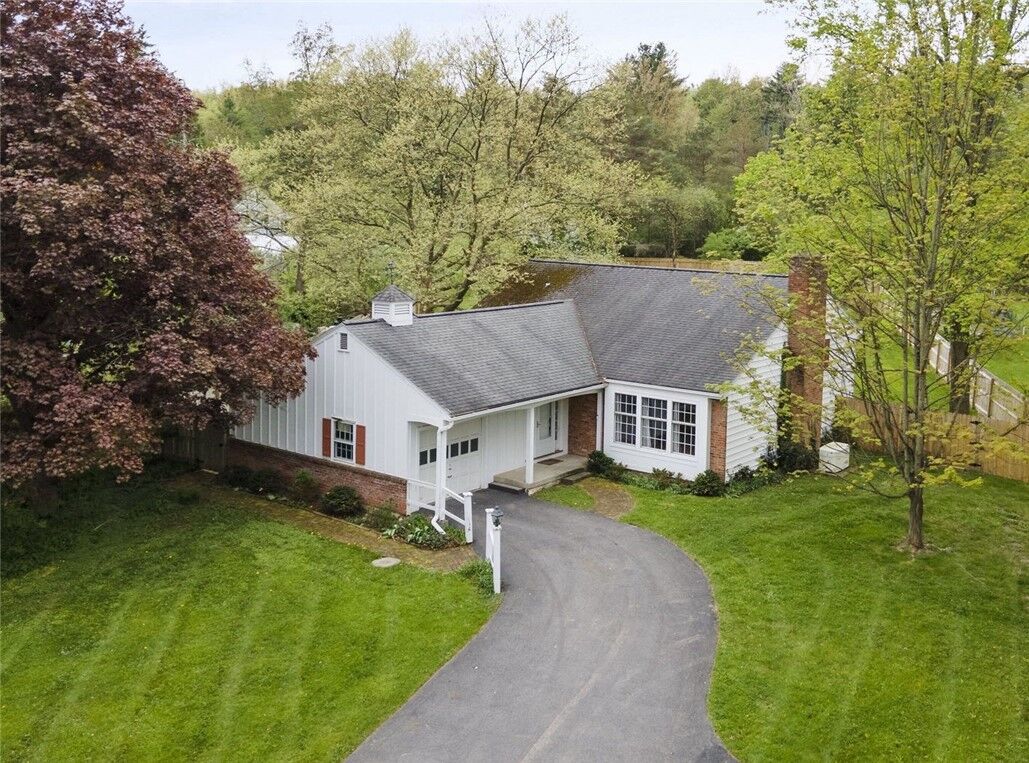 Property Photo:  1171 Ellis Hollow Road  NY 14850 