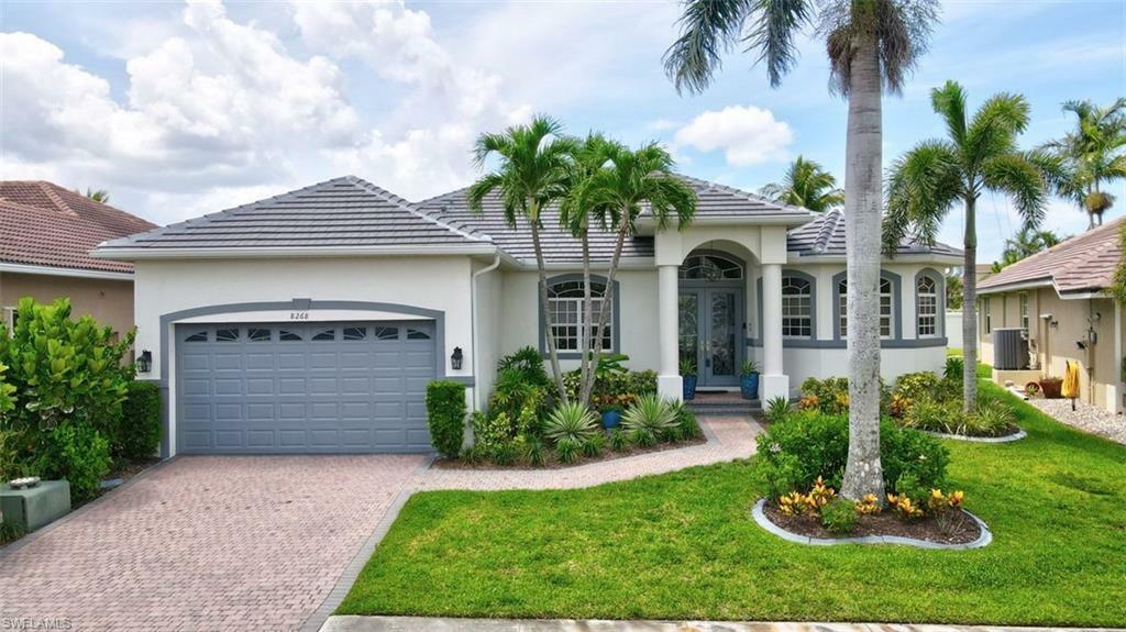 Property Photo: 8268 Southwind Bay Cir FL 33908