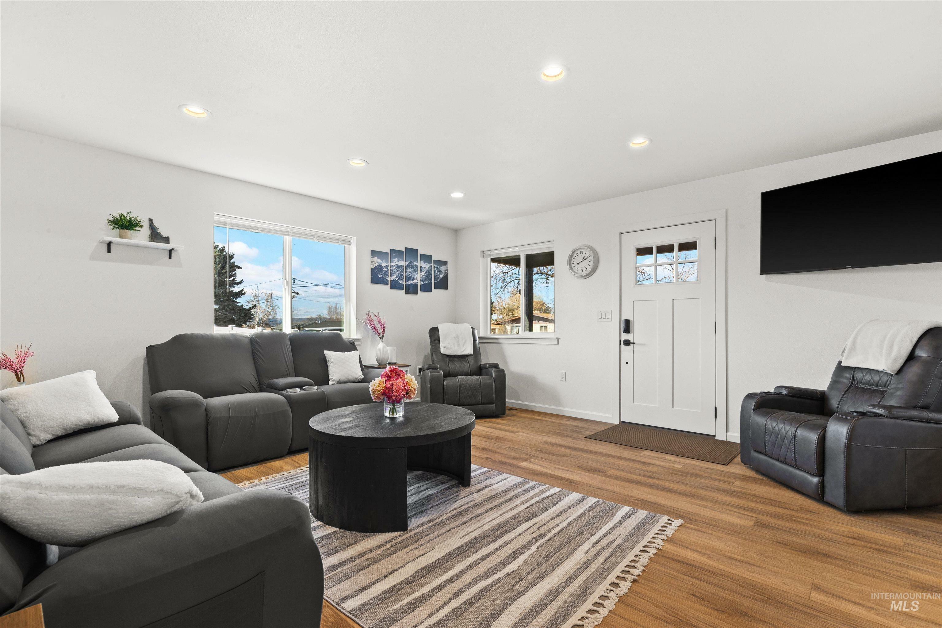 Property Photo: 1128 Bryden Ave. ID 83501