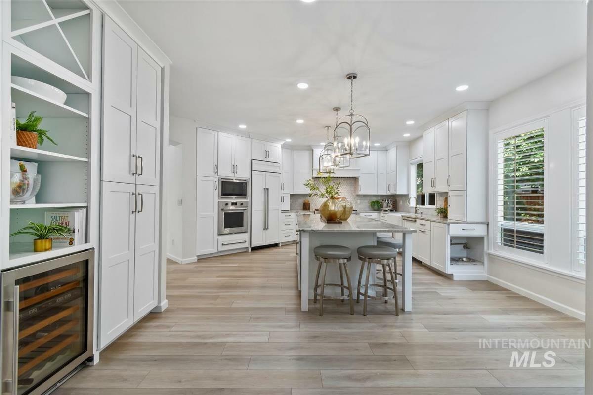 5446 E Branchwood Ct  Boise ID 83716 photo