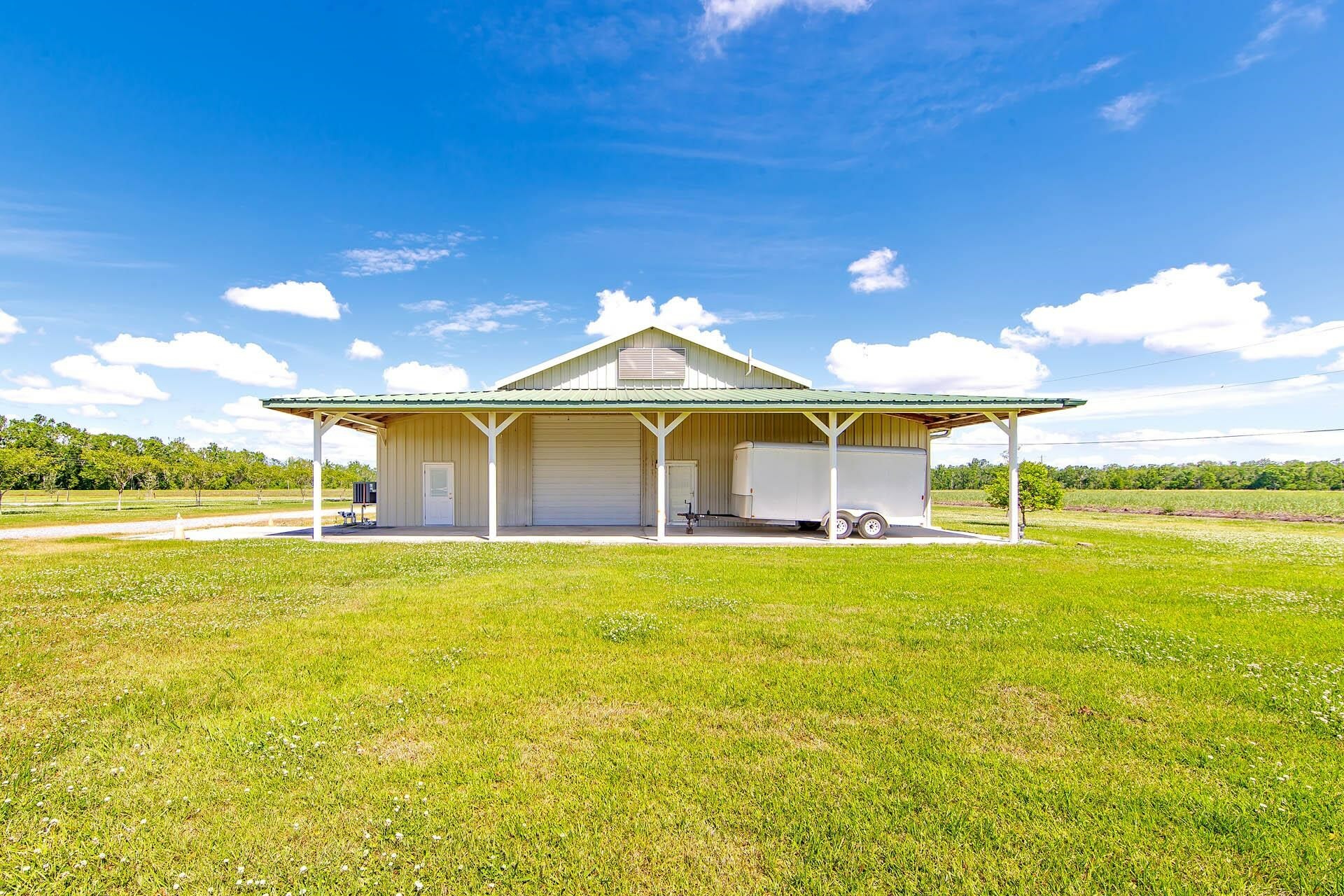 Property Photo:  491 Bayou Dularge Rd  LA 70360 
