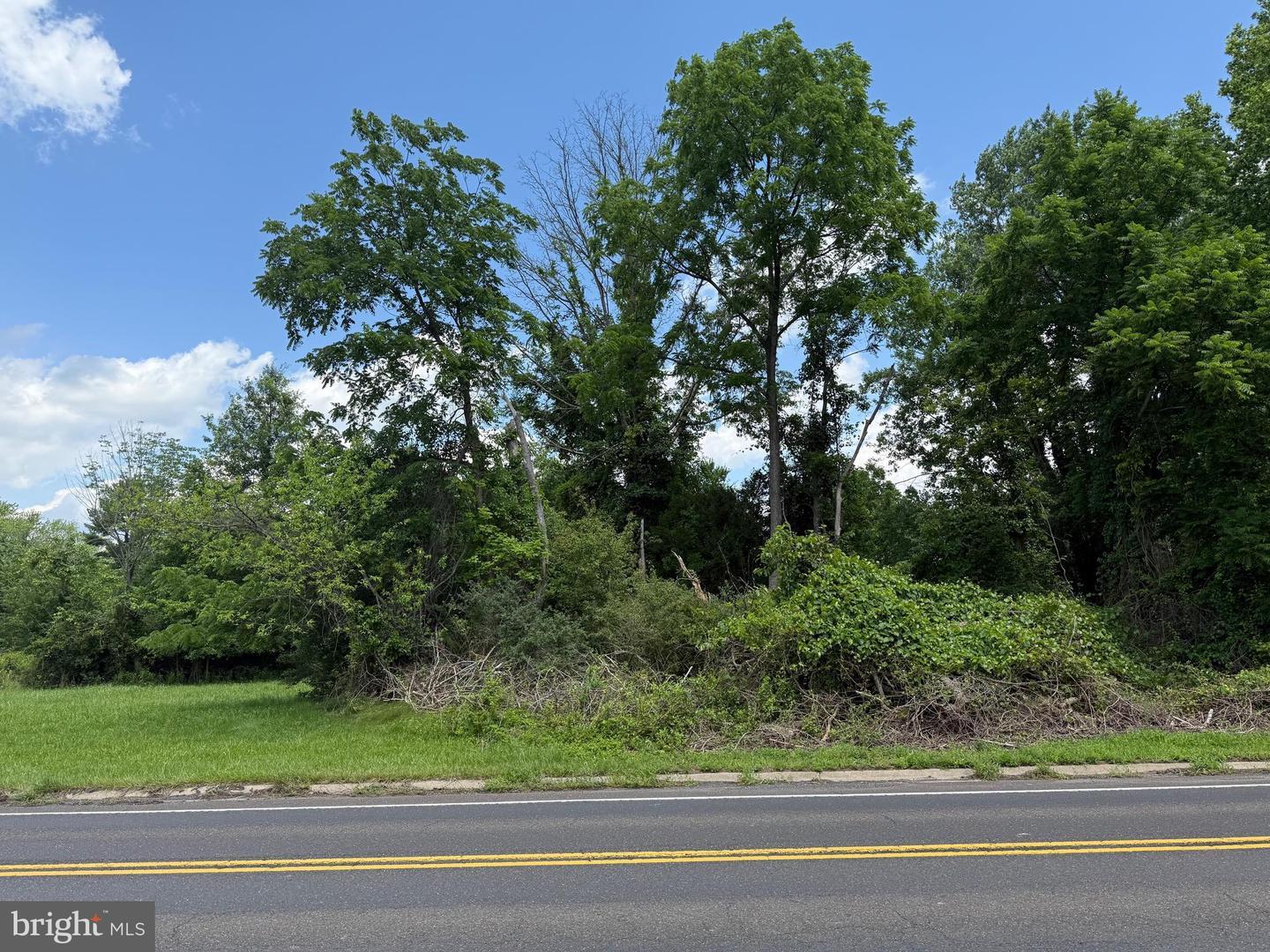 Property Photo: 0 Edison Furlong Road PA 18901